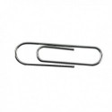 Paperclip Giant Plain Pk1000