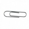 Paperclip Giant Plain Pk1000