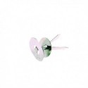 19mm Paper Binders With Washers Pk200
