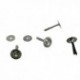 32mm Paper Binders With Washers Pk200