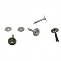32mm Paper Binders With Washers Pk200