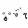 32mm Paper Binders With Washers Pk200