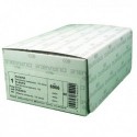 Durable Flexifix 8cm Fastener Wht P100