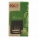 Colop S226 Green Numbering Stamp GLS226