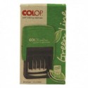 Colop S226 Green Numbering Stamp GLS226