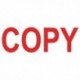 Colop Green Line Stamp COPY GLP20COPY