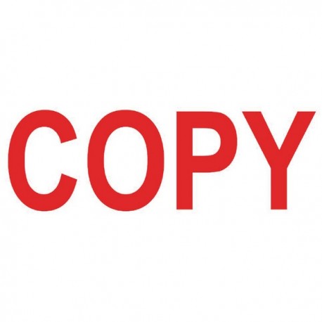 Colop Green Line Stamp COPY GLP20COPY