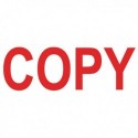 Colop Green Line Stamp COPY GLP20COPY