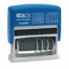 Colop S120/Wd Dial-A-Phrase Dater S120Wd