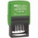 Colop S260/L1 Dater Stamp Received