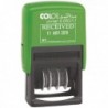 Colop S260/L1 Dater Stamp Received