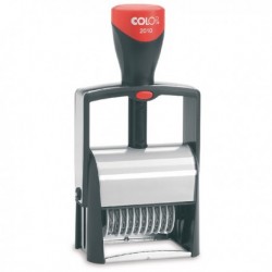Colop 2010 Self Inking Numberer S2010