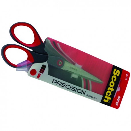 Scotch Precision Scissors 180mm 1447