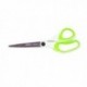 Scotch 200mm Green Titanium Scissors