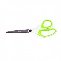 Scotch 200mm Green Titanium Scissors