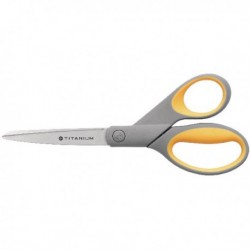 Westcott Titanium Scissors 7in E-3047000