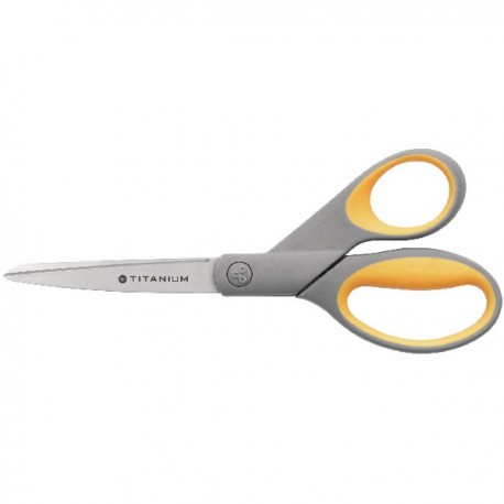 Westcott Titanium Scissors 7in E-3047000