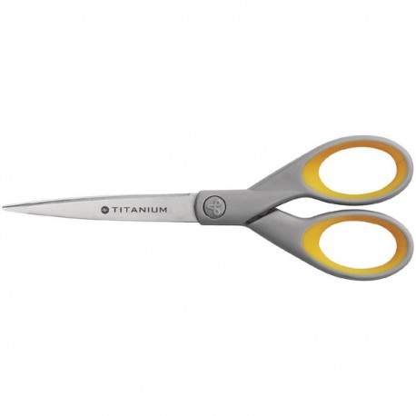 Westcott Titanium Scissors 8in E-3048100