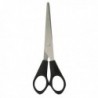 Black Scissors 160mm Pk10