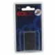 Colop E/200 Repl Stamp Pad E200BK Pk2