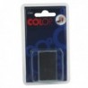 Colop E/200 Repl Stamp Pad E200BK Pk2