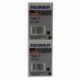 Colop Reiner B6K Repl Pad RB6KINK Pk2