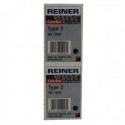 Colop Reiner B6K Repl Pad RB6KINK Pk2