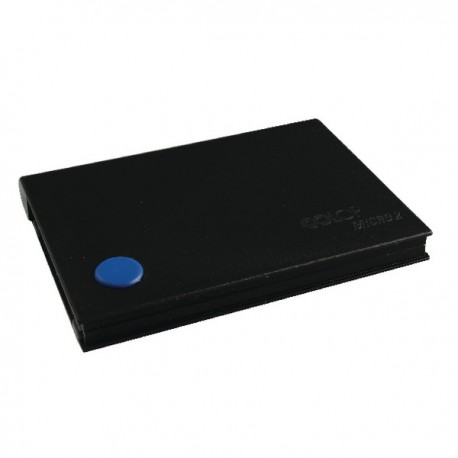 Colop Micro 2 Stamp Pad Blue MICRO2BE