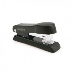 Rapesco Minno Half Strip Metal Stapler