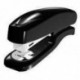 ABS Half Strip Black Stapler