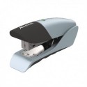 Rexel Gazelle Sil/Blk Stapler Half Strip