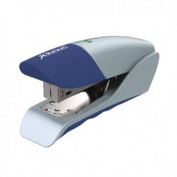 Rexel Sil/Blu Gazelle Stapler Half Strip