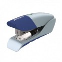 Rexel Sil/Blu Gazelle Stapler Half Strip