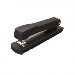 Rexel Aquarius Full Strip Black Stapler