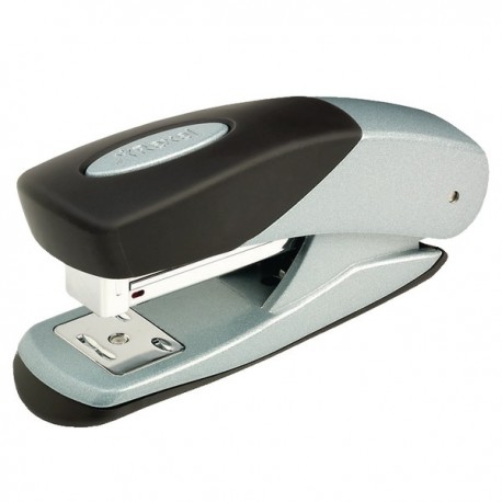 Rexel Matador Half Strip Silver Stapler