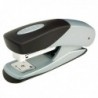 Rexel Matador Half Strip Silver Stapler