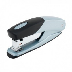 Rexel Torador Sil/Blk Stapler Full Strip
