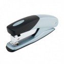 Rexel Torador Sil/Blk Stapler Full Strip