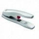 Rexel Odyssey Silver H/Duty Stapler