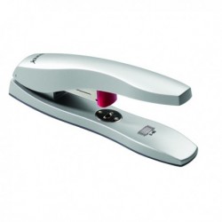 Rexel Odyssey Silver H/Duty Stapler