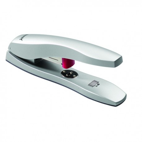 Rexel Odyssey Silver H/Duty Stapler