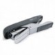 Rapesco Black Whale Staple Pliers