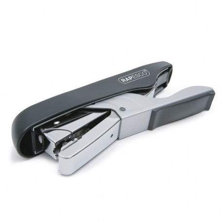 Rapesco Black Whale Staple Pliers