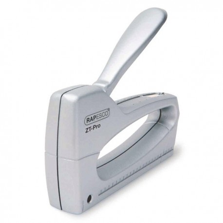 Rapesco Z T-Pro Metal H/Duty Tacker 0958