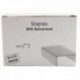 26/6 Metal Staples Pk5000