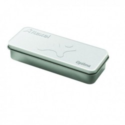Rexel Optima 56 26/6 Staples Tin