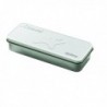 Rexel Optima 56 26/6 Staples Tin