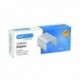 Rapesco Staples 6mm 13/6 Pk5000