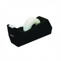 Scotch Tape Dispenser Black C38