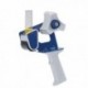Safety Tape Dispenser/ Retractable Blade